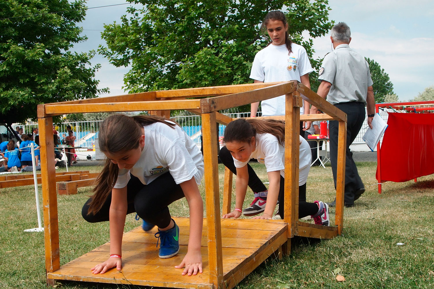 ПРЕвенција на катастрофи ИКТ